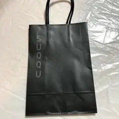 SUQQU スック ショッパー付き