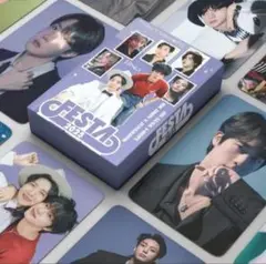 BTS　2025　FESTA　12周年記念　　　ロモカード
