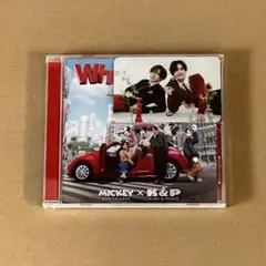 King & Prince What We Got / I Know 通常盤 ①