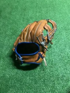 アトムズ硬式グローブ