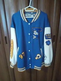 Baseballスタジャン　最終価格