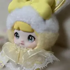 nommiミニうさぎ　Nommi baby&sweetheart Bunny