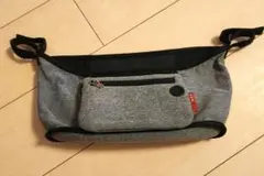 スキップホップ・ベビーカーバッグ・オーガナイザー
