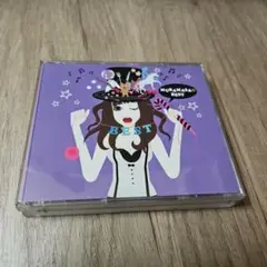 MURAMASATSU BEST 3枚組 CD×2 DVD