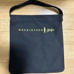 値下げ‼️マッキントッシュトートバック