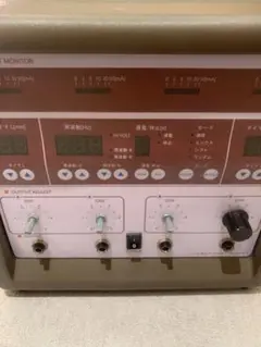 ハイボルトパルサー M-545