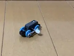 カプセルプラレール きかんしゃトーマス シャーシのみ