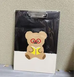 韓国 TETEUM メモ バインダー