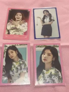 TWICE twiceland ダヒョン 3枚セット
