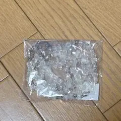 bokanii スマホショルダー ビーズ ボカニー かすちゃん ショルダー