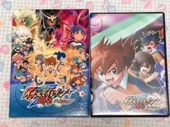 劇場版イナズマイレブンGO DVD