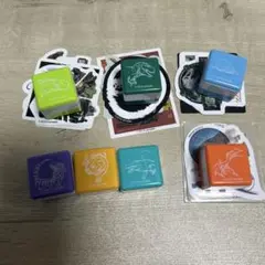 ジュラシックワールド フリューくじ Ｇ賞