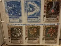 仮面ライダー　ブレイド　ラウズカード