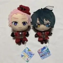 あんさんぶるスターズ!! ヴァルキリー ぬいぐるみ まとめ売り