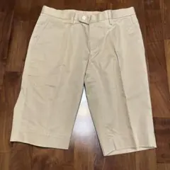 バーニーズニューヨーク　ショートパンツ