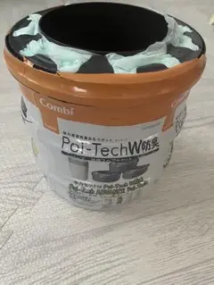 Combi Poi-Tech W防臭 3個パック　カートリッジ