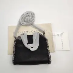 ステラマッカートニーファラベラ ミニトートバッグ