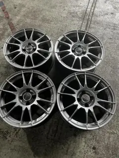 走る!ワンルーム!様送料込　OZ ウルトラレッジェーラ 軽量 205/50R17 2025年最新】レッジェーラ ozの人気アイテム - メルカリ