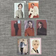 SEVENTEEN ジョシュア まとめ