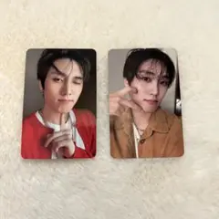 THE BOYZ Unexpected ドボイズ トレカ ジェイコブ