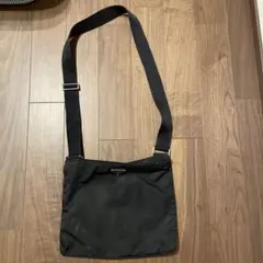PRADA プラダ ショルダーバッグ カバン 鞄 ヴィンテージ bag バック