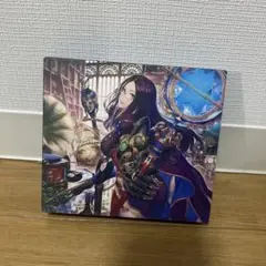 「Fate/Grand Order」Original Soundtrack 1