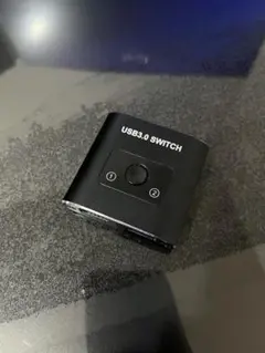 USB3.0 USB切替器