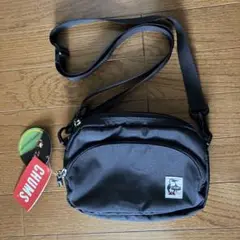 チャムス ショルダーバッグ