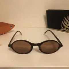 ファション　サングラス