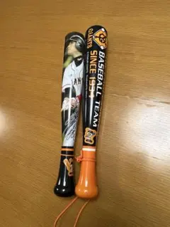 読売ジャイアンツ 応援バット 坂本勇人選手