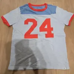 GAP 140 Tシャツ 美品