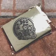 300 days Countdown Pins (マスコット)