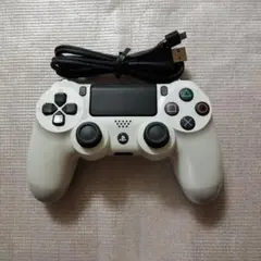 純正プレステ4PlayStation4　コントローラー　ワイヤレスコントローラー