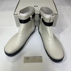 【未使用新品】MOON STAR 810s ET005 MARKE ホワイト28