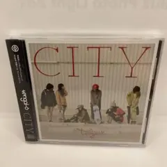 CITY