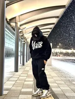 2025年最新】Mobb セットアップの人気アイテム - メルカリ