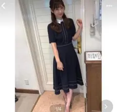 ダブルスタンダード　ワンピース