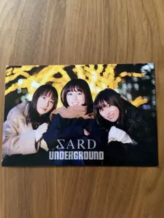 2025年最新】sard underground ポストカードの人気アイテム