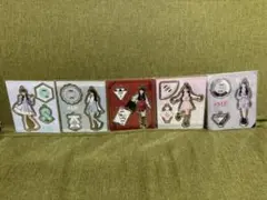 ノイミー　鈴木瞳美　アクスタ　セット　新品未開封