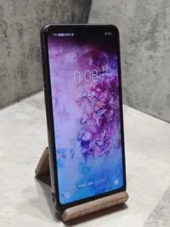 Galaxy A20 SCV46 SIMフリー スマホ