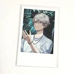 甲斐田晴 チェキ風カード SitR神戸 にじさんじ