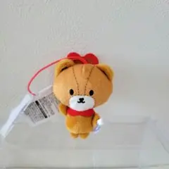 新品 サンリオ キャラクター大賞マスコット2025 タイニーチャム