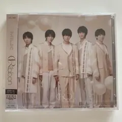 M!LK CD Ribbon