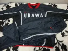 NIKEウィンドブレーカー NIKEジャージ NIKE FC 浦和レッズ