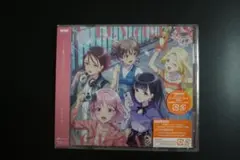 TVアニメ『前橋ウィッチーズ』1stアルバム「アゲラタム」