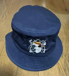 ONEPIECE×graniphコラボ バケットハット