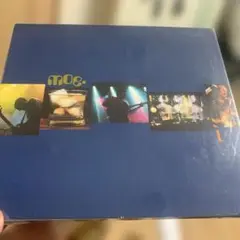 【未開封・新品】プログレッシヴ・ジャム・バンド「MOE.」2枚組 ライブ音源