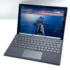 Surface Pro6 1796 SSD 256GB メモリ 8GB ブラック