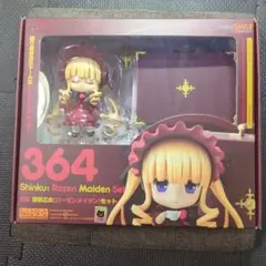 新品未開封　ねんどろいど ローゼンメイデン 真紅 薔薇乙女セット 61bqb5TBW-L._UF894,1000_QL80_.jpg
