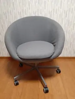 【IKEA】送料8600円込：SKRUVSTAスクルーヴスタ　回転チェア 白 IKEA】送料8600円込：SKRUVSTAスクルーヴスタ 回転チェア 白
